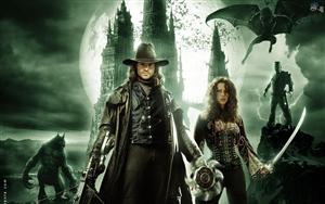 Van Helsing